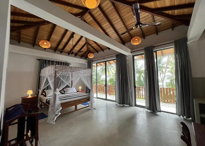 Galawatta Beach Resort