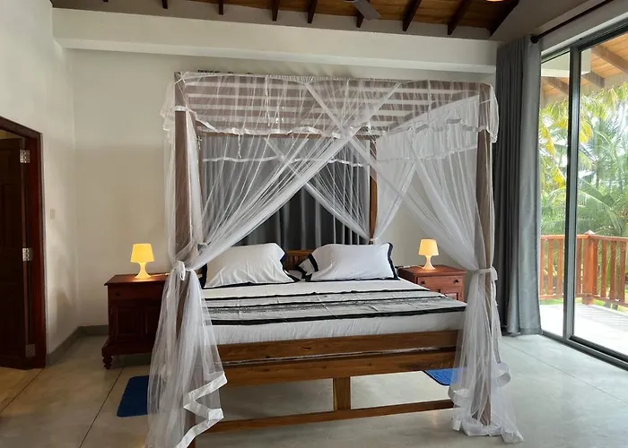 Galawatta Beach Resort